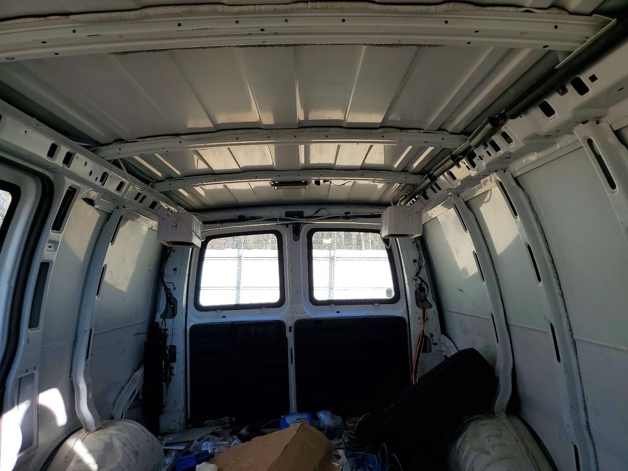 2006 Chevrolet Express G1500