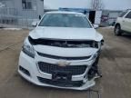 2015 Chevrolet Malibu 2LT