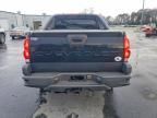 2004 Chevrolet Avalanche K1500