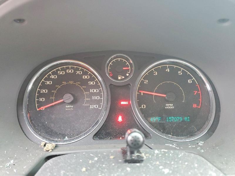 2007 Chevrolet Cobalt ls