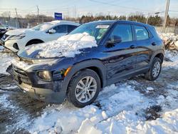 2021 Chevrolet Trailblazer ls for sale in Baltimore, MD