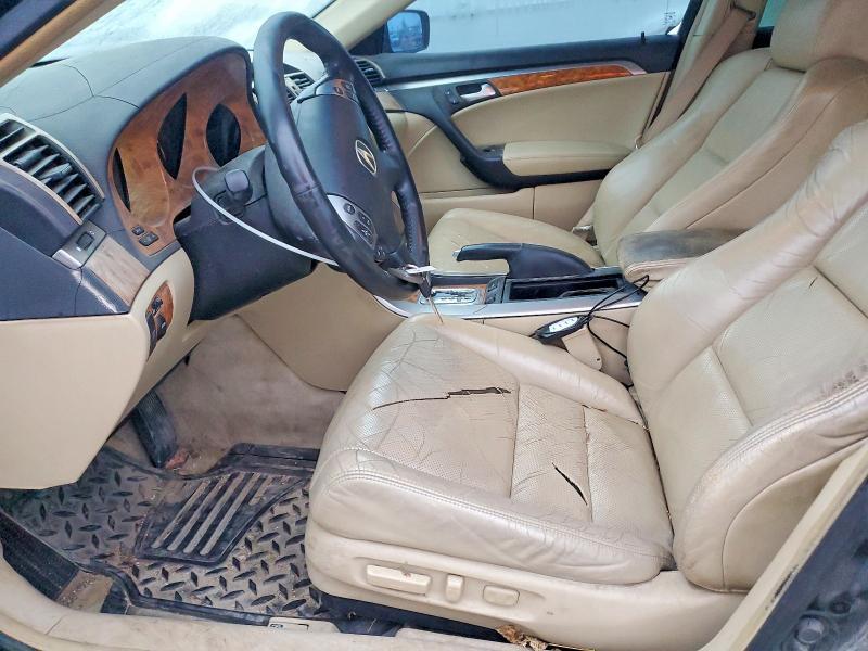 2006 Acura 3.2tl