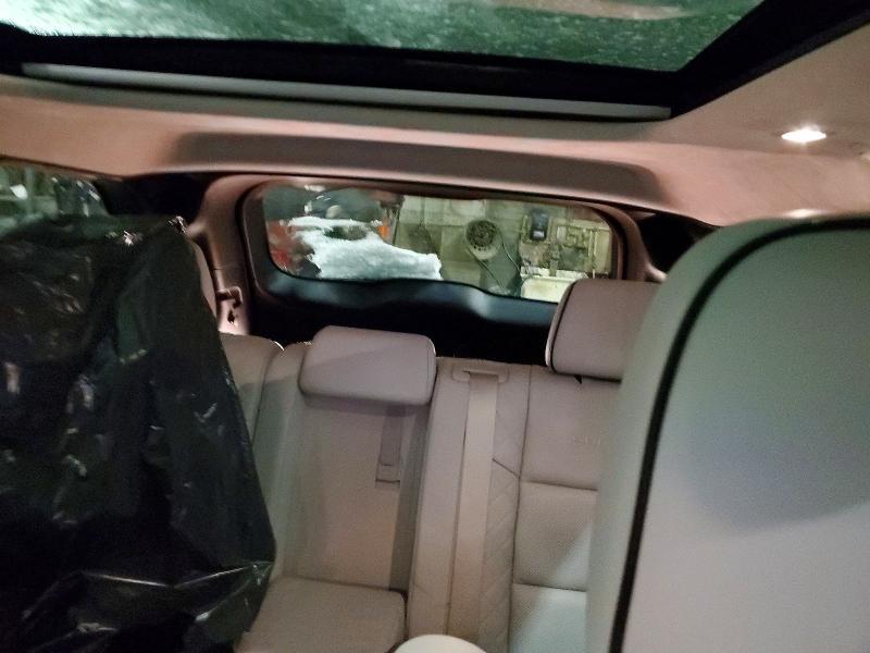 2020 Jeep Grand Cherokee Summit