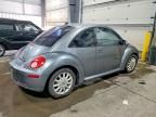 2006 Volkswagen New Beetle 2.5l Option Package 1