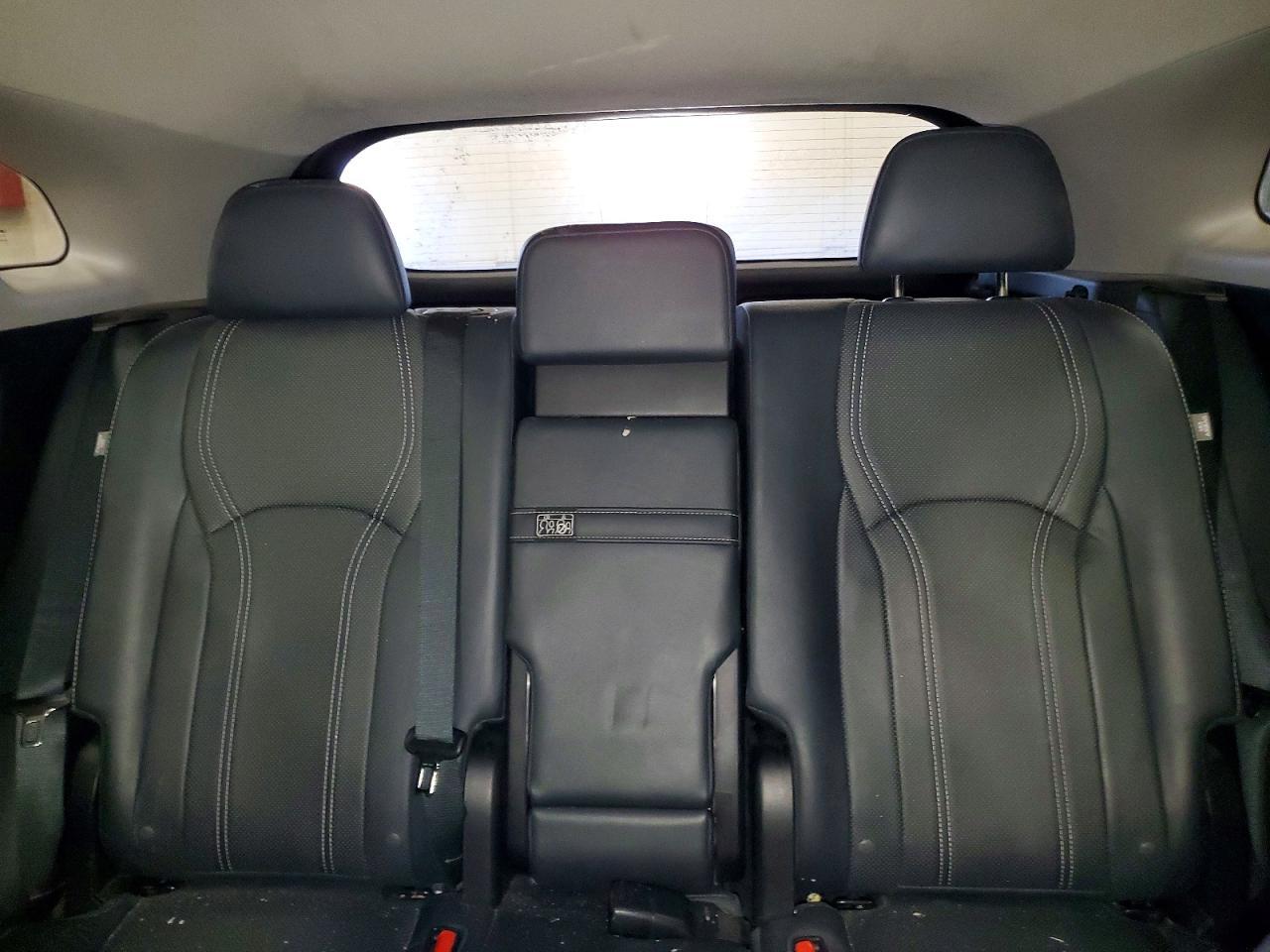 2019 Lexus Rx 350 Base