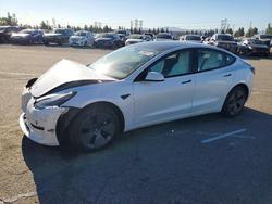2021 Tesla Model 3 for sale in Rancho Cucamonga, CA