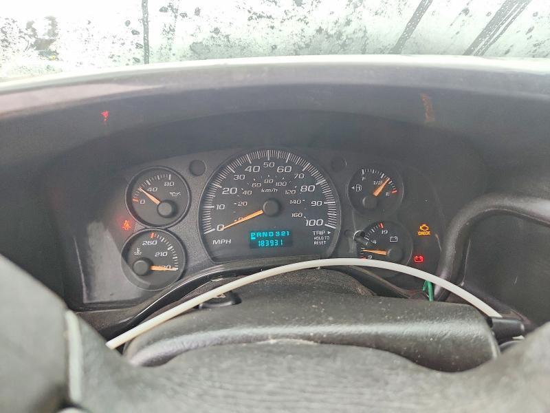 2006 Chevrolet Express G1500