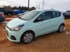 2018 Chevrolet Spark ls