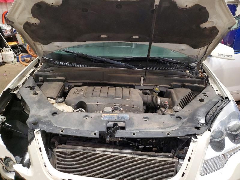 2012 GMC Acadia Slt-1