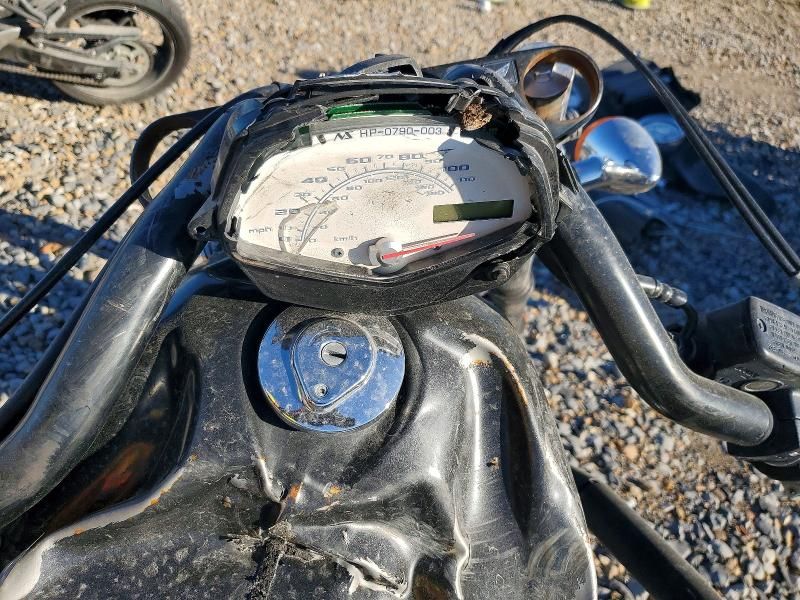 2017 Honda VT1300 CX