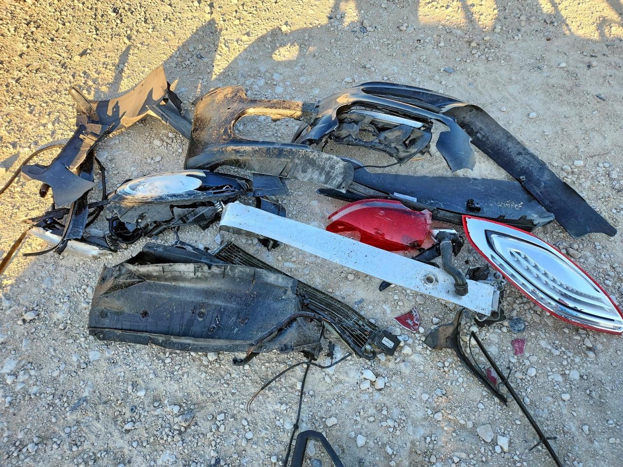 2014 Porsche Panamera 2