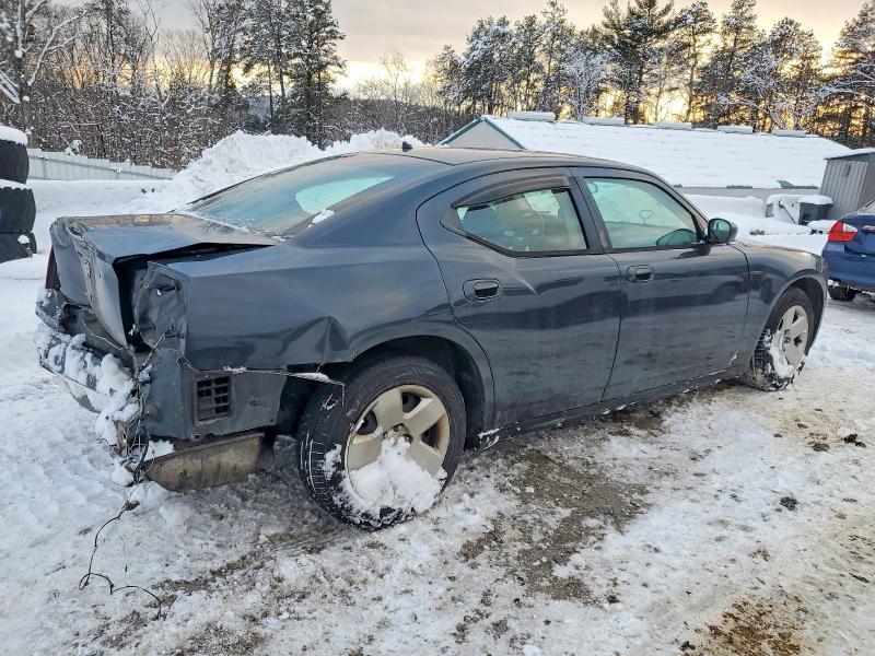 2008 Dodge Charger