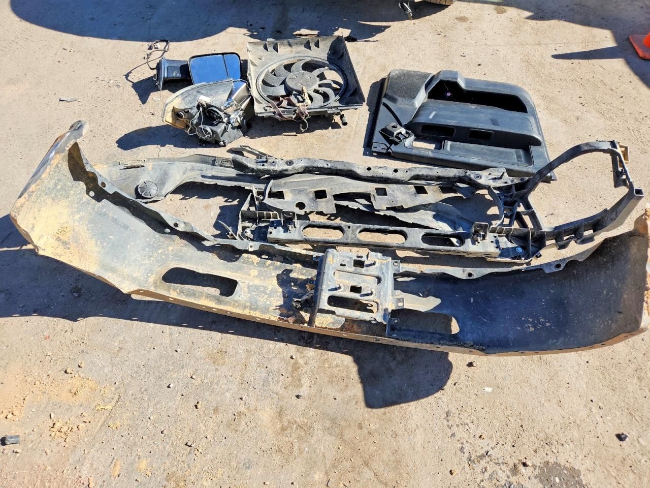 2016 Dodge RAM 1500 ST