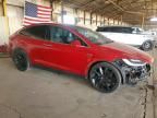 2016 Tesla Model x