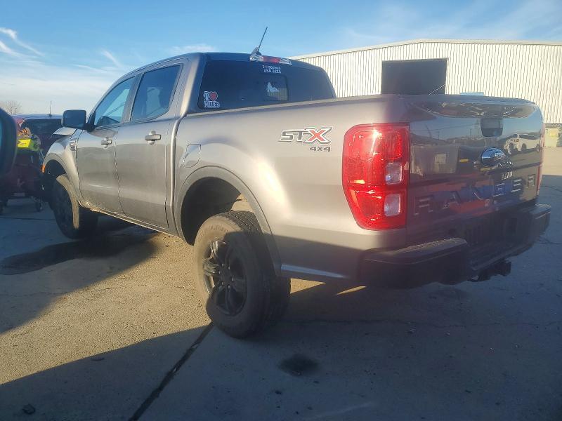 2023 Ford Ranger xl