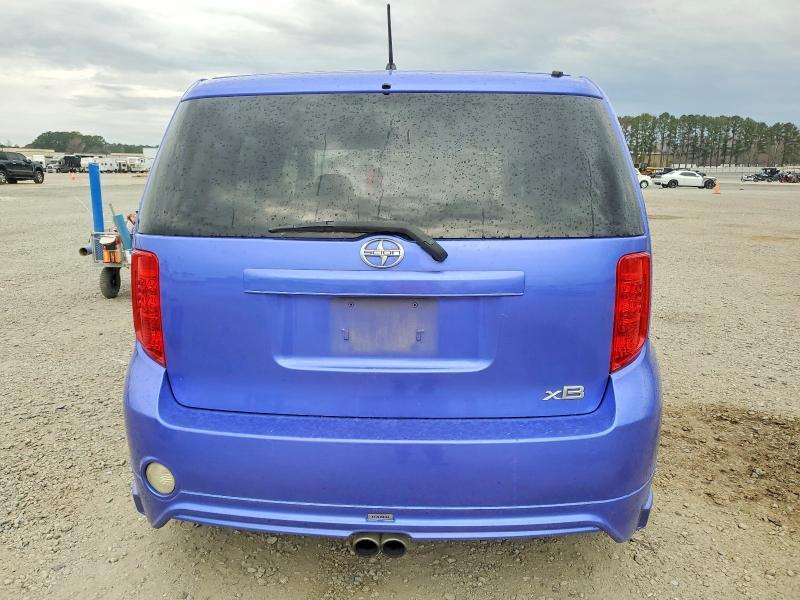 2010 Scion XB