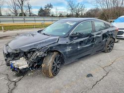 2020 Honda Civic Sport en venta en Rogersville, MO