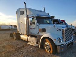 Salvage Trucks for sale at auction: 2020 Freightliner Conventional Coronado 132