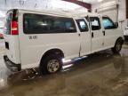 2013 Chevrolet Express G3500 LS