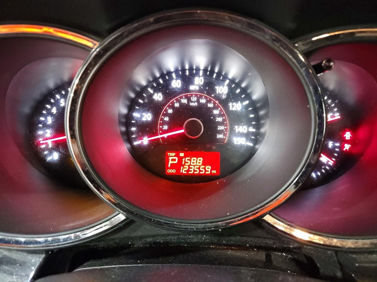 2011 KIA Sorento Base