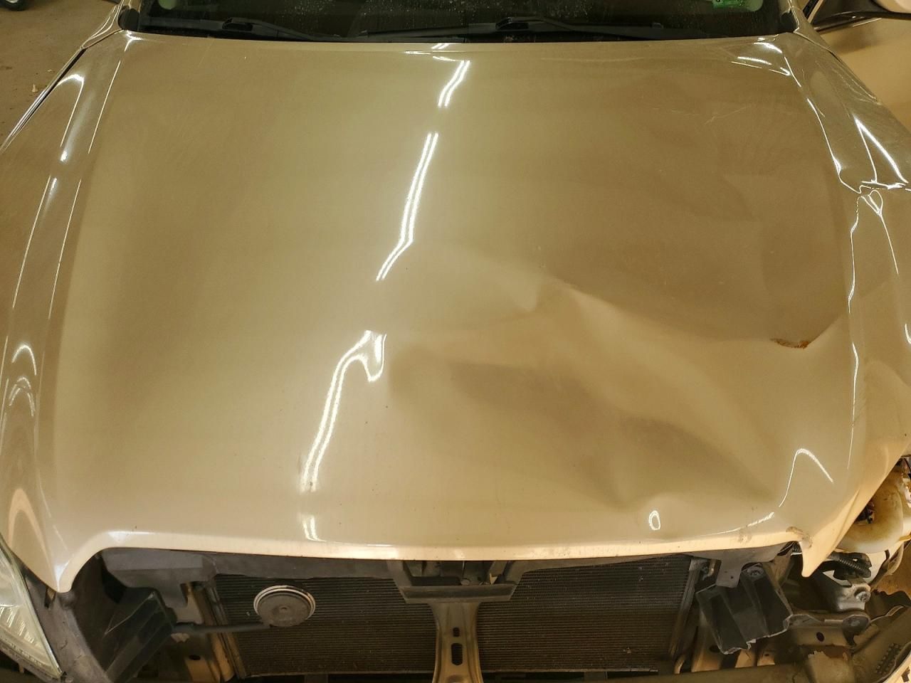 2010 Subaru Legacy 2.5i Premium