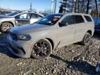 2022 Dodge Durango sxt