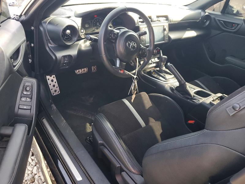 2024 Toyota Gr 86 Premium