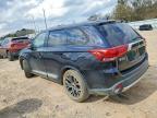 2017 Mitsubishi Outlander se