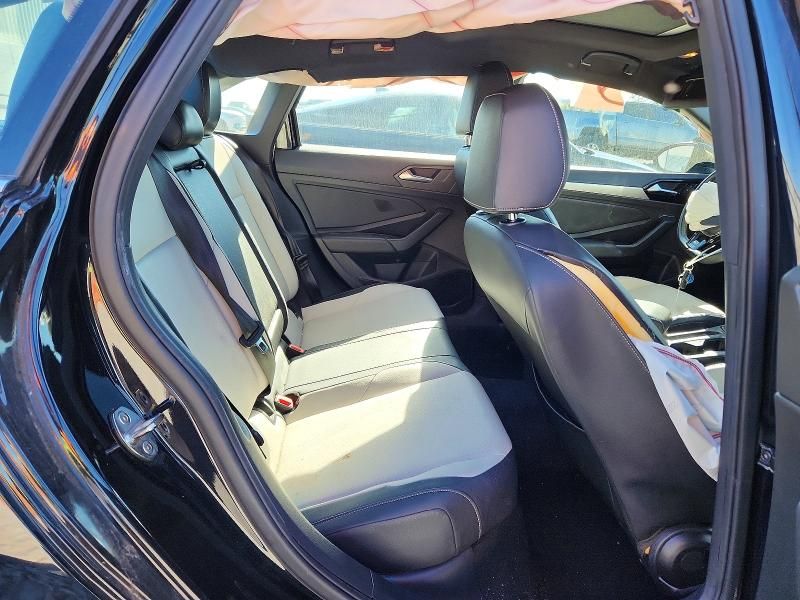 2020 Volkswagen Jetta s