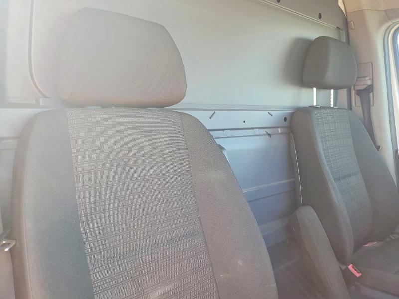2016 Mercedes-Benz Sprinter Van