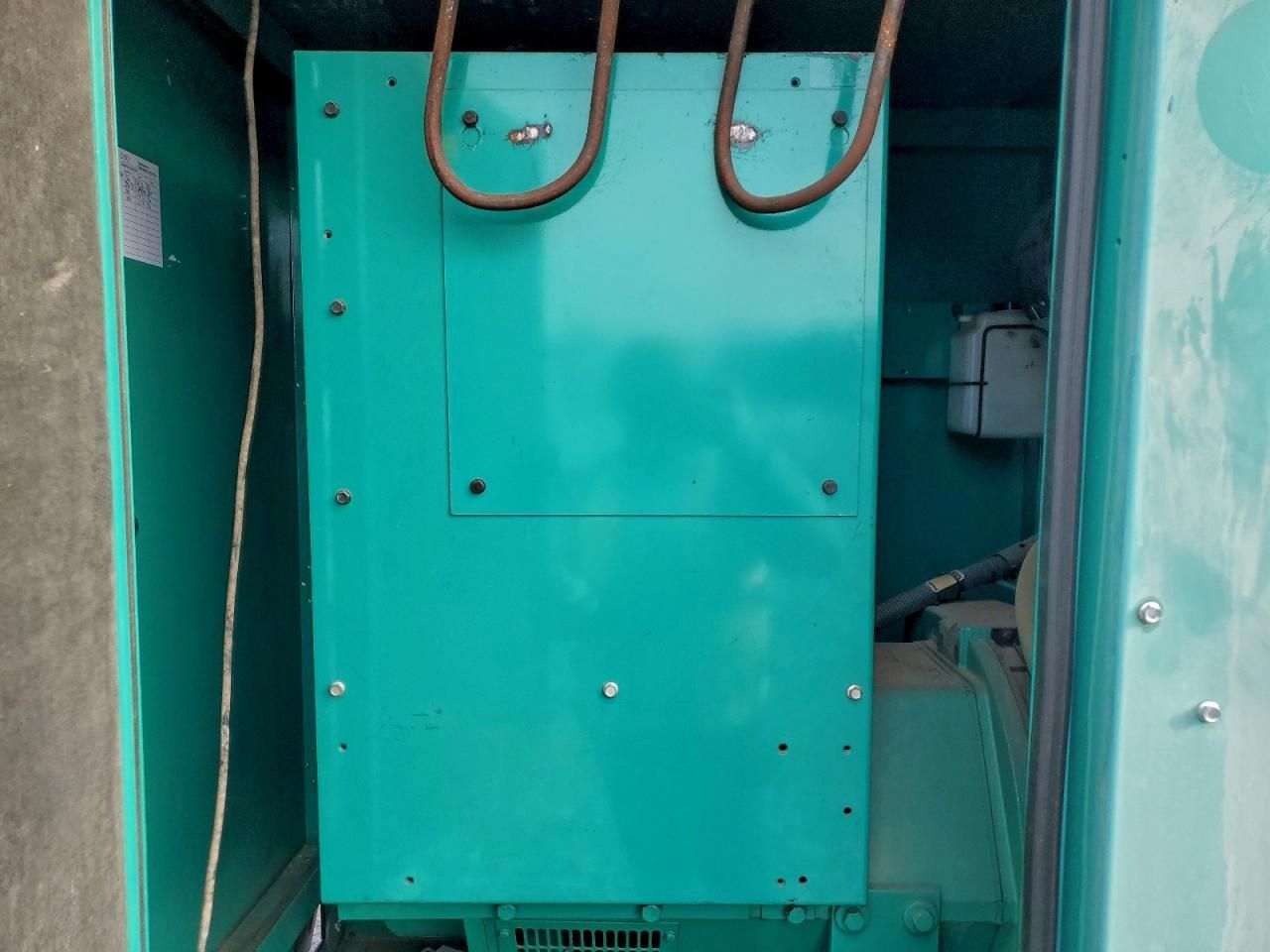 2005 Cummins Generator