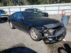 2012 Ford Mustang