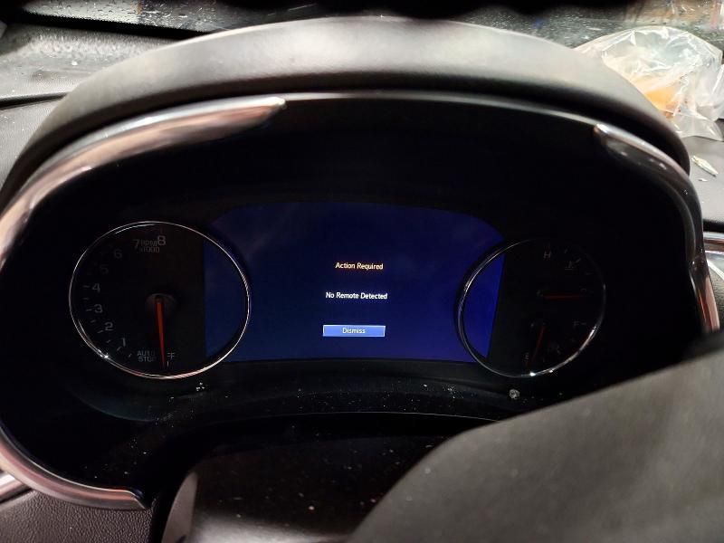 2024 Chevrolet Malibu Premier