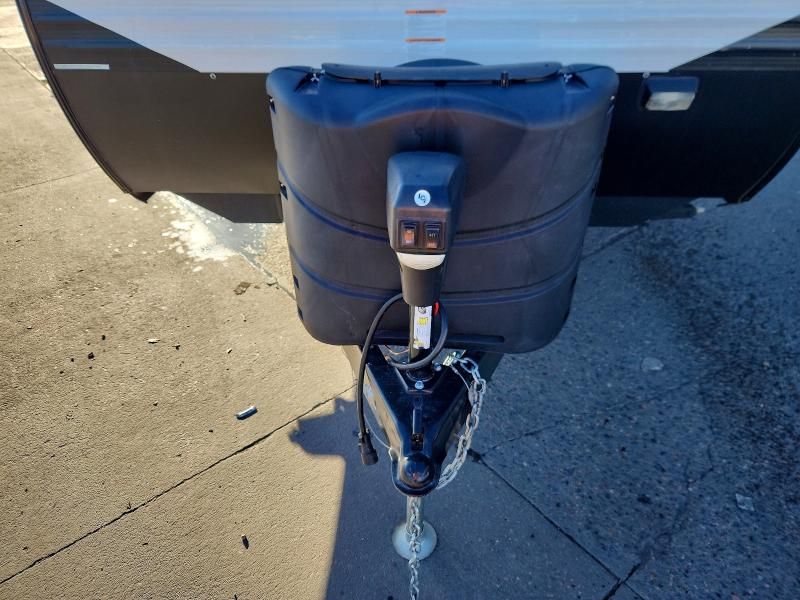 2022 Jyca 264BHW Rocky Mountai