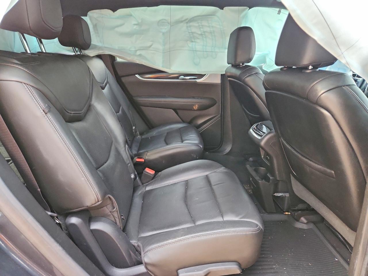 2020 Cadillac XT6 Sport