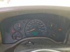 2007 GMC Savana RV G1500