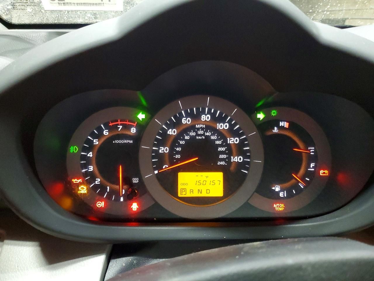 2011 Toyota Rav4 Limited