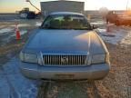 2007 Mercury Grand Marquis ls