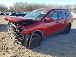 2016 Nissan Rogue s en venta en Conway, AR