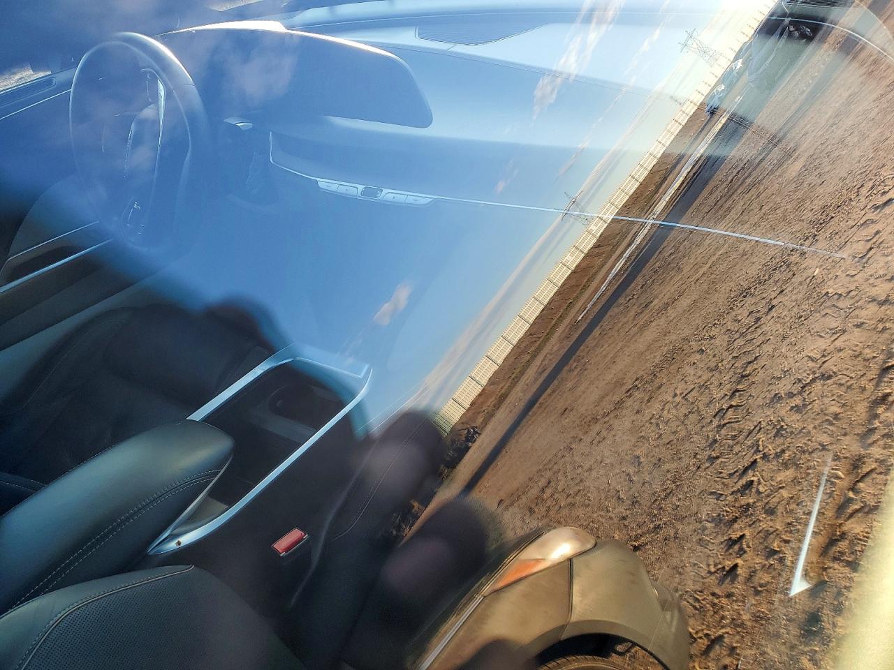 2023 Lucid Motors Air Touring