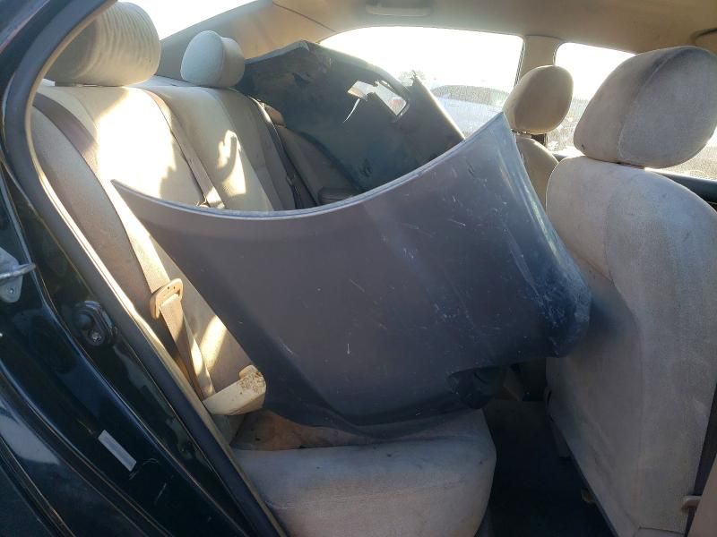 2003 Toyota Corolla ce