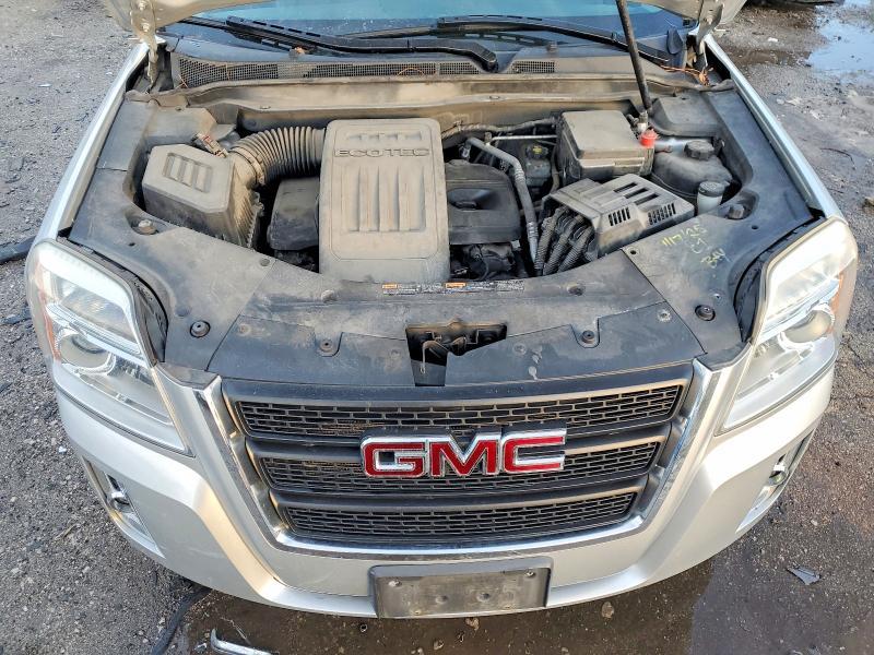 2013 GMC Terrain slt