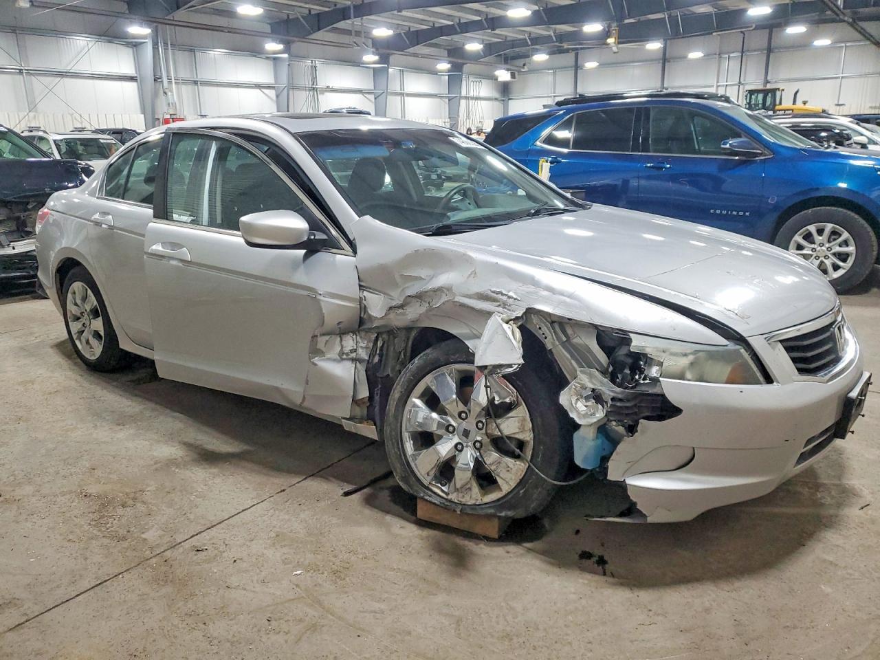 2010 Honda Accord ex