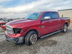 Dodge salvage cars for sale: 2014 Dodge Ram 1500 Longhorn