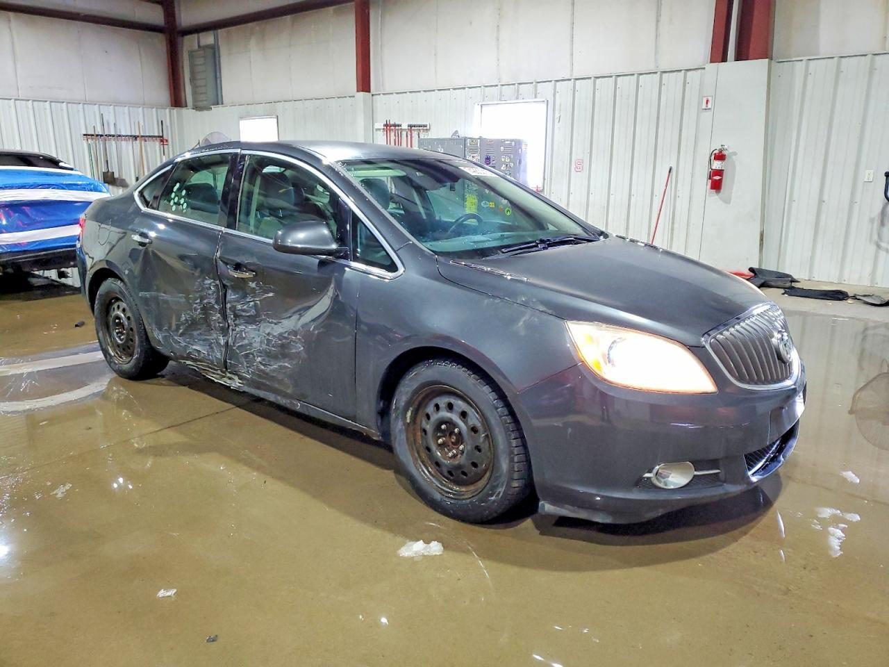 2014 Buick Verano