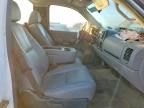 2009 Chevrolet Silverado C2500 Heavy Duty