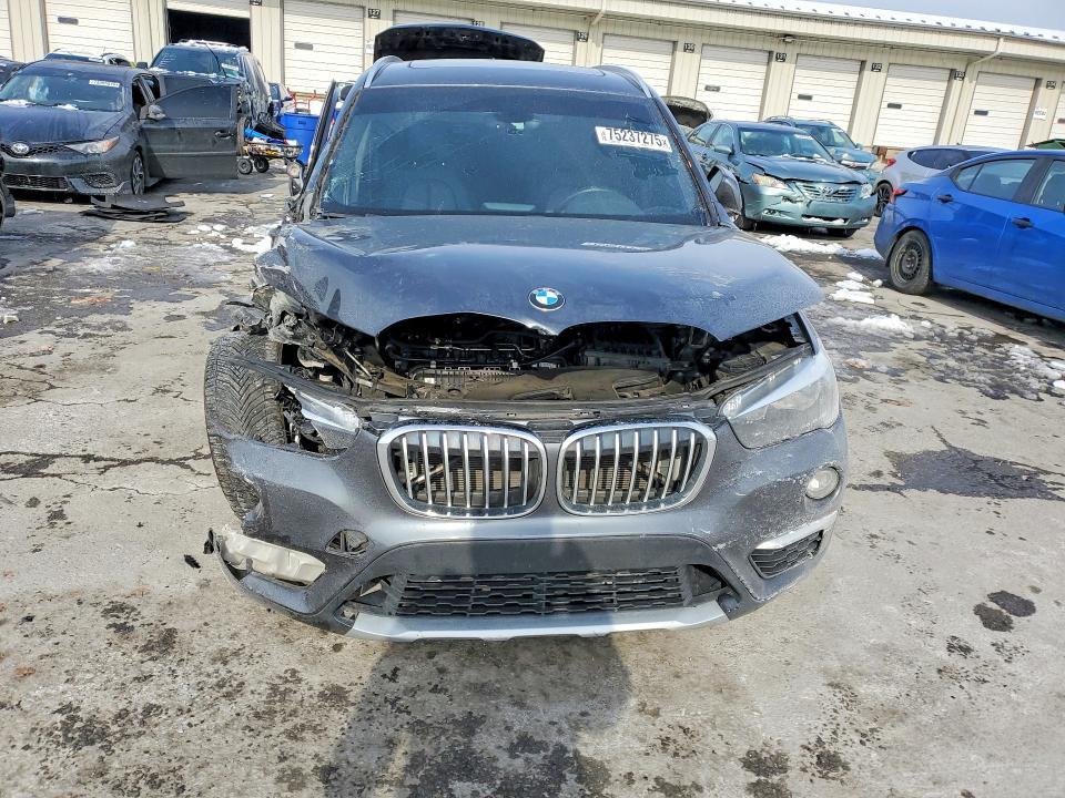 2018 BMW X1 Sdrive28i