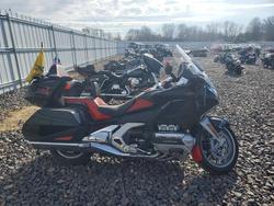 2019 Honda Gl1800 d en venta en Columbia, MO