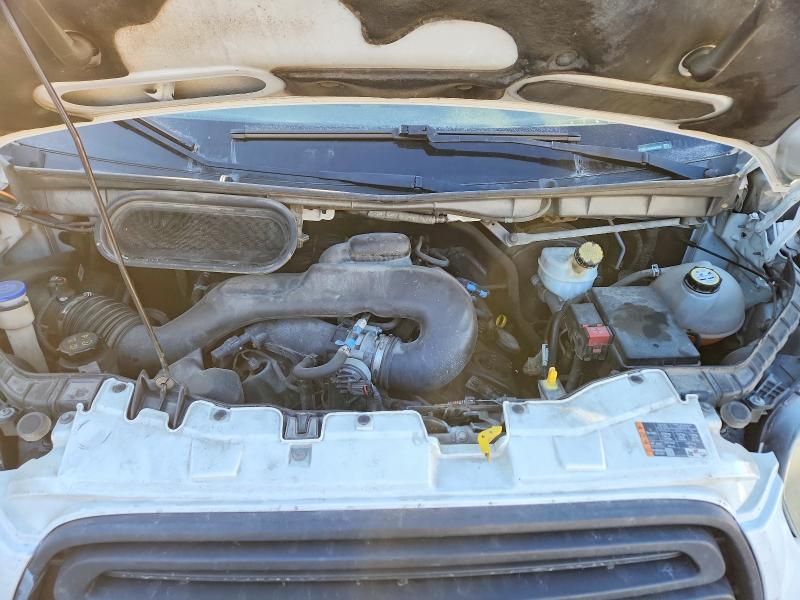 2015 Ford Transit T-250