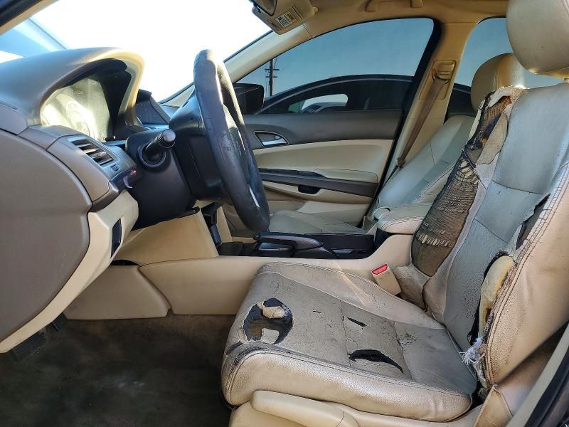 2010 Honda Accord lx